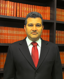 Dr. Cláudio Dornelas