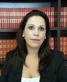 Dra. Fabiana Faquim