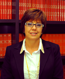 Dra. Maria Regina Ferreira